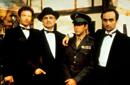 don corleone and sons